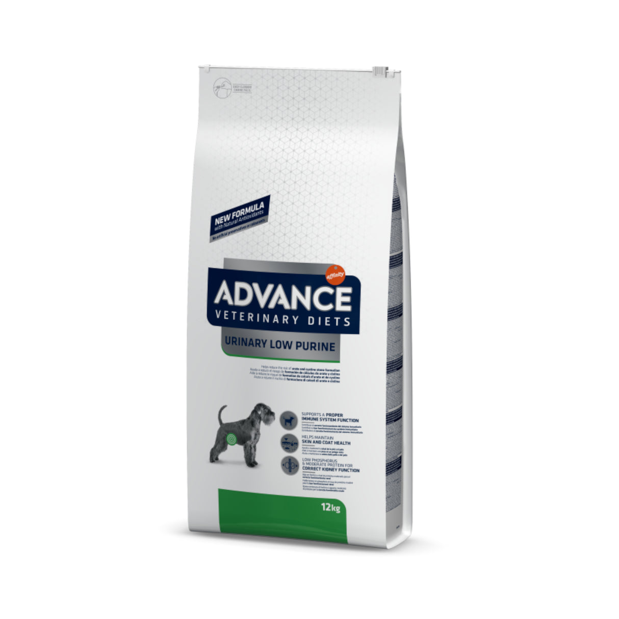 Advance Urinary Low Purine