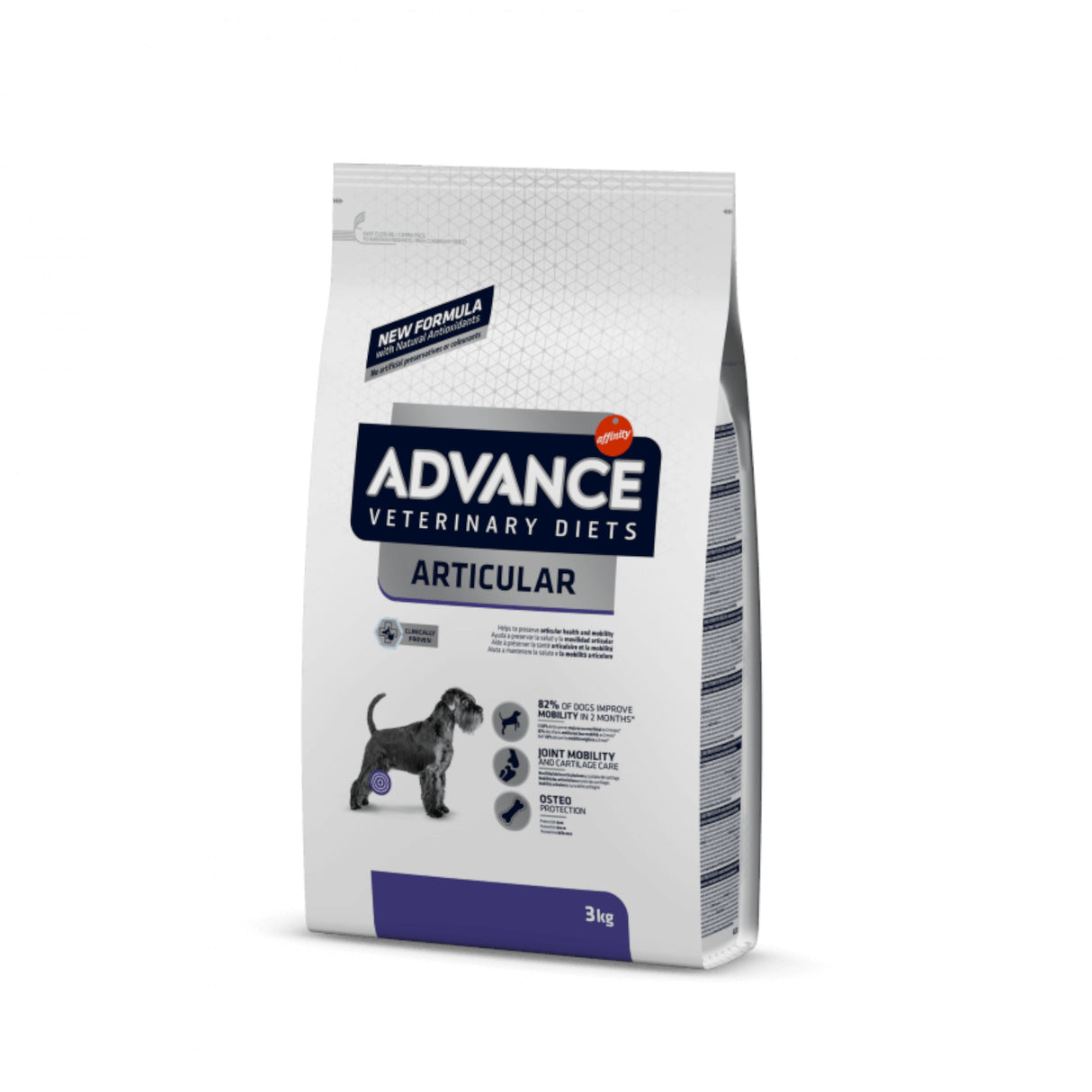 Advance Articular