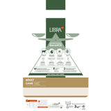 Libra Adult con Cordero