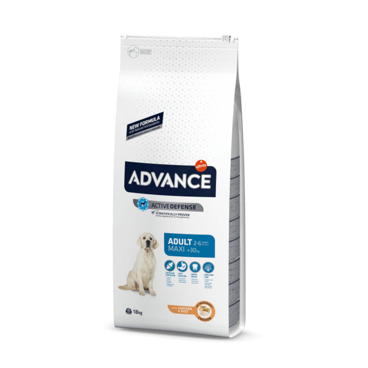 Advance Adult Maxi