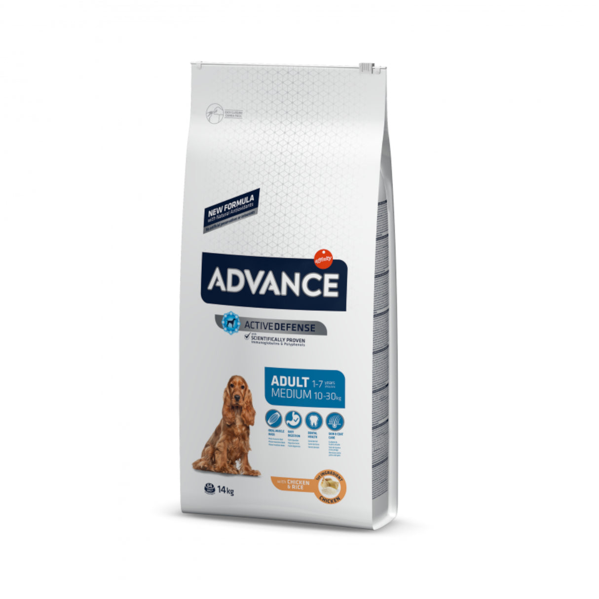 Advance Adult Medium