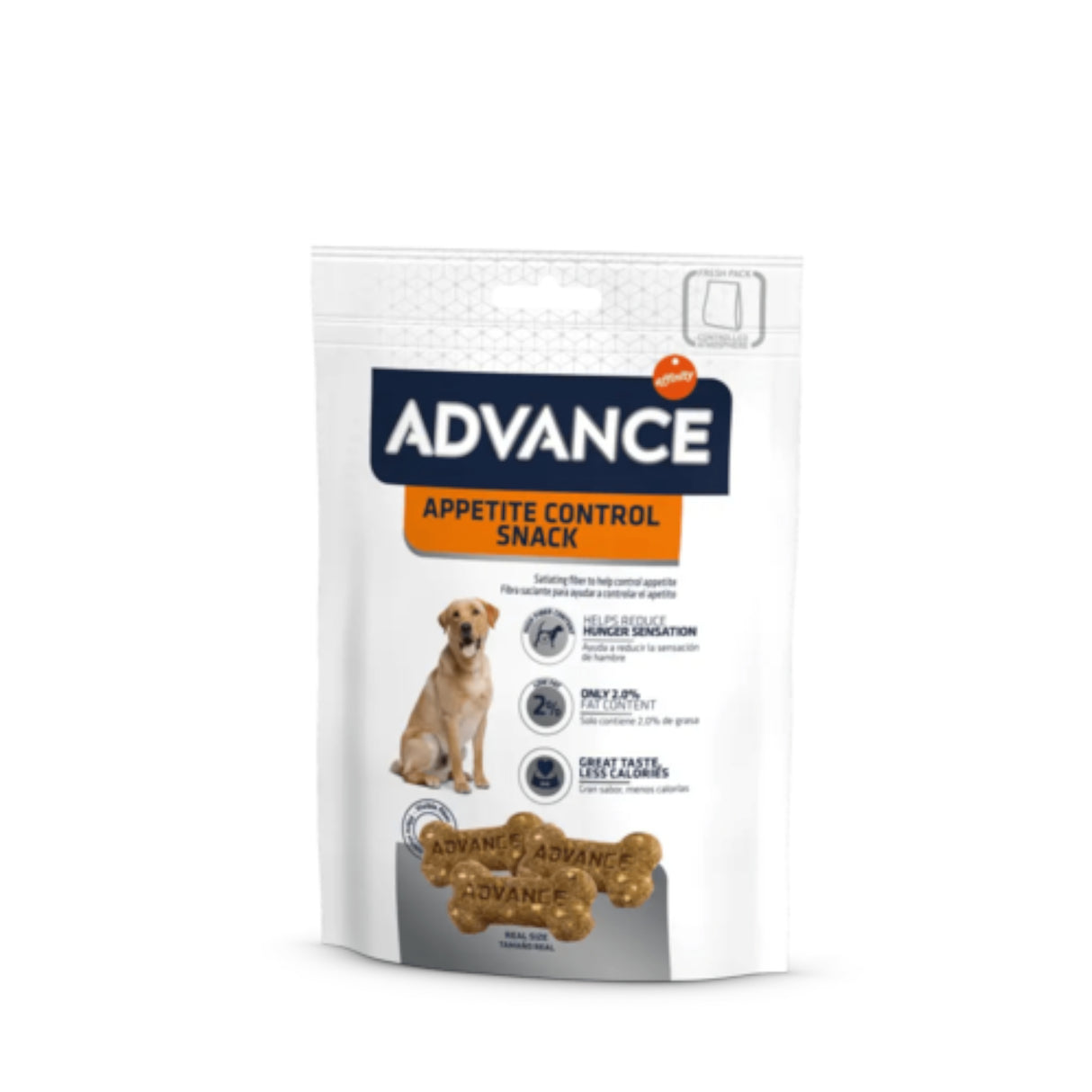 Advance Snack Apettite Control