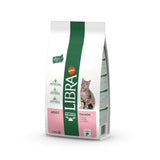 Libra Gato Adult con Salmón