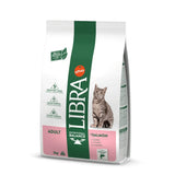 Libra Gato Adult con Salmón