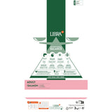 Libra Gato Adult con Salmón