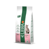 Libra Gato Adult con Salmón