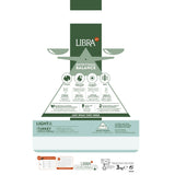 Libra Adult Light In Fat con Pavo y Cereales Integrales