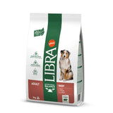 Libra Adult con Buey