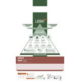 Libra Adult con Buey