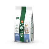 Libra Gato Adult Sterilized con Atún