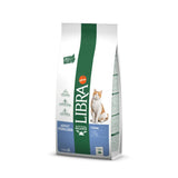 Libra Gato Adult Sterilized con Atún