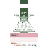 Libra Adult Mini con Salmón