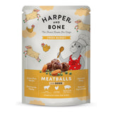 Harper & Bone Dog Pouch Fresh Market