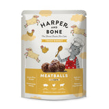 Harper & Bone Cat Pouch Adult Fresh Market