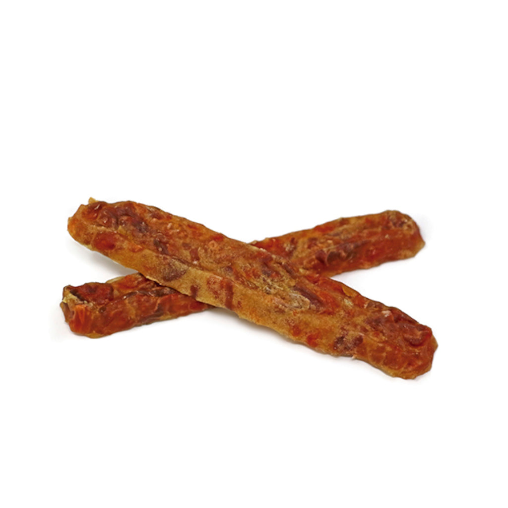 Biozoo Sticks de Salmón