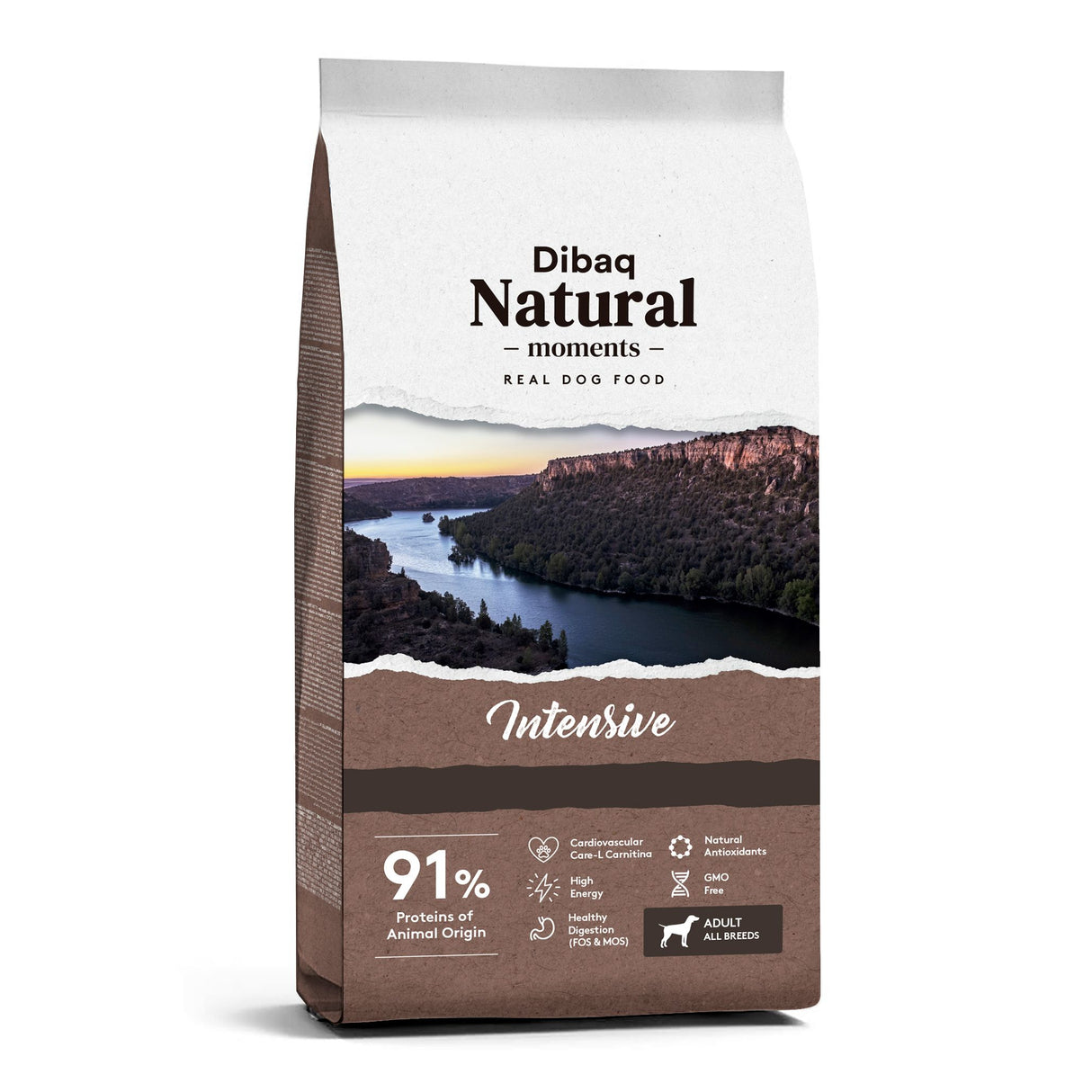 Dibaq Natural Moments Intensive