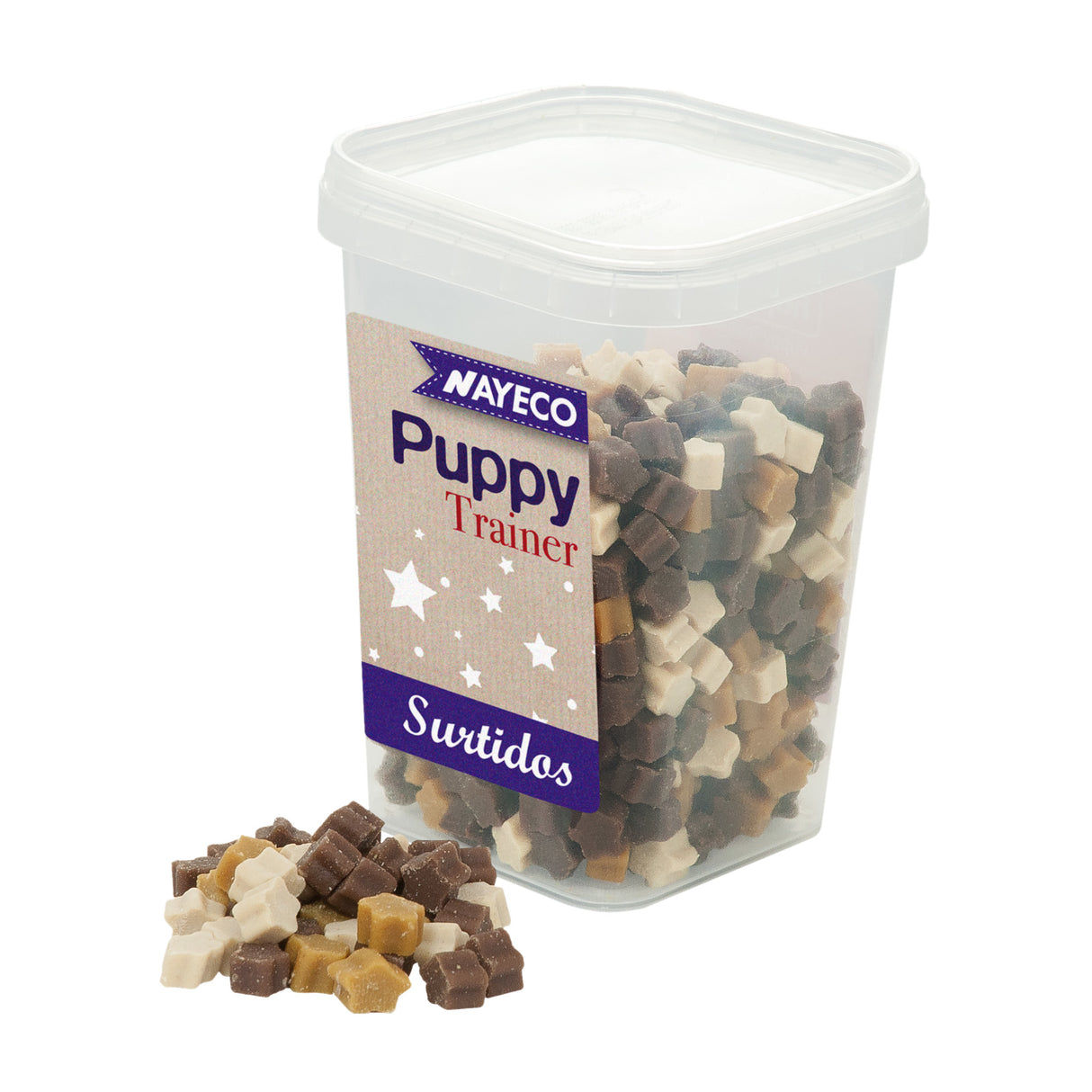 Nayeco Huesitos Puppy Trainer 200 g