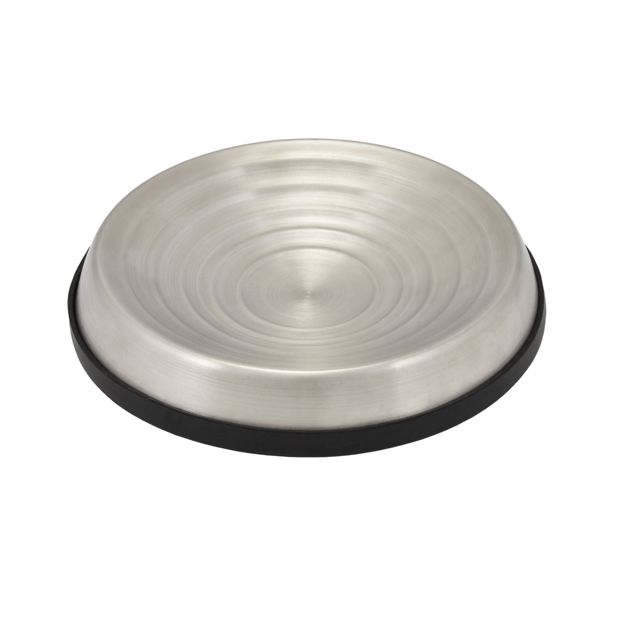 Nayeco Comedero Inox Gato con Relieve 200 ml
