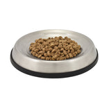 Nayeco Comedero Inox Gato con Relieve 200 ml