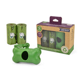 Nayeco Portabolsas Higiénicas + 2 Rollos Con Aroma A Lavanda