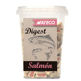 Nayeco Huesitos Digest Salmón 200 g