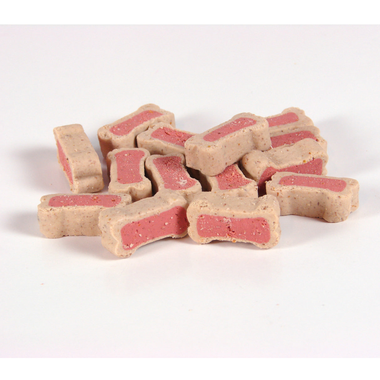 Nayeco Huesitos Digest Salmón 200 g