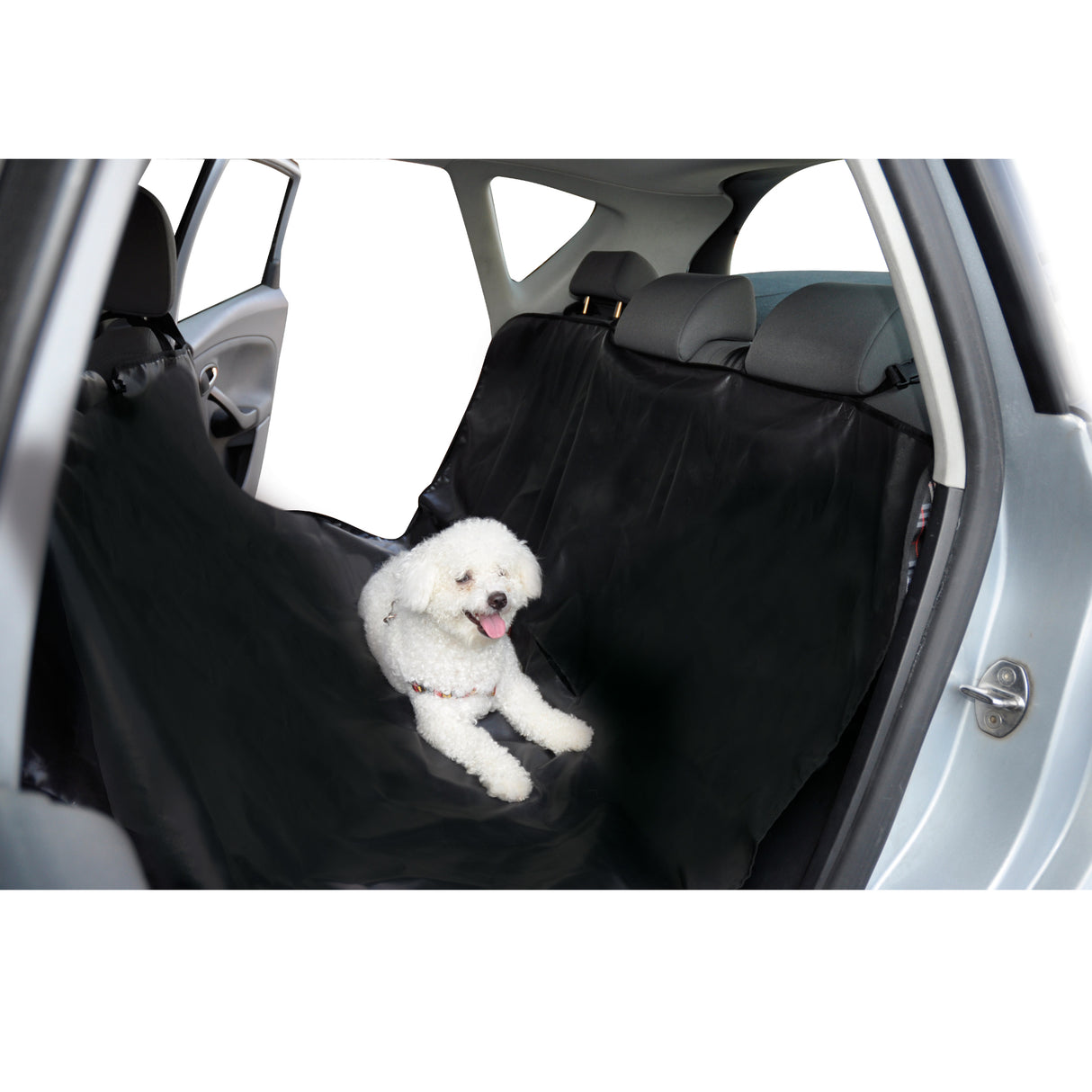 Nayeco Funda Protectora Para Asientos De Coche 140x147 cm
