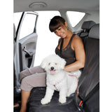 Nayeco Funda Protectora Para Asientos De Coche 140x147 cm