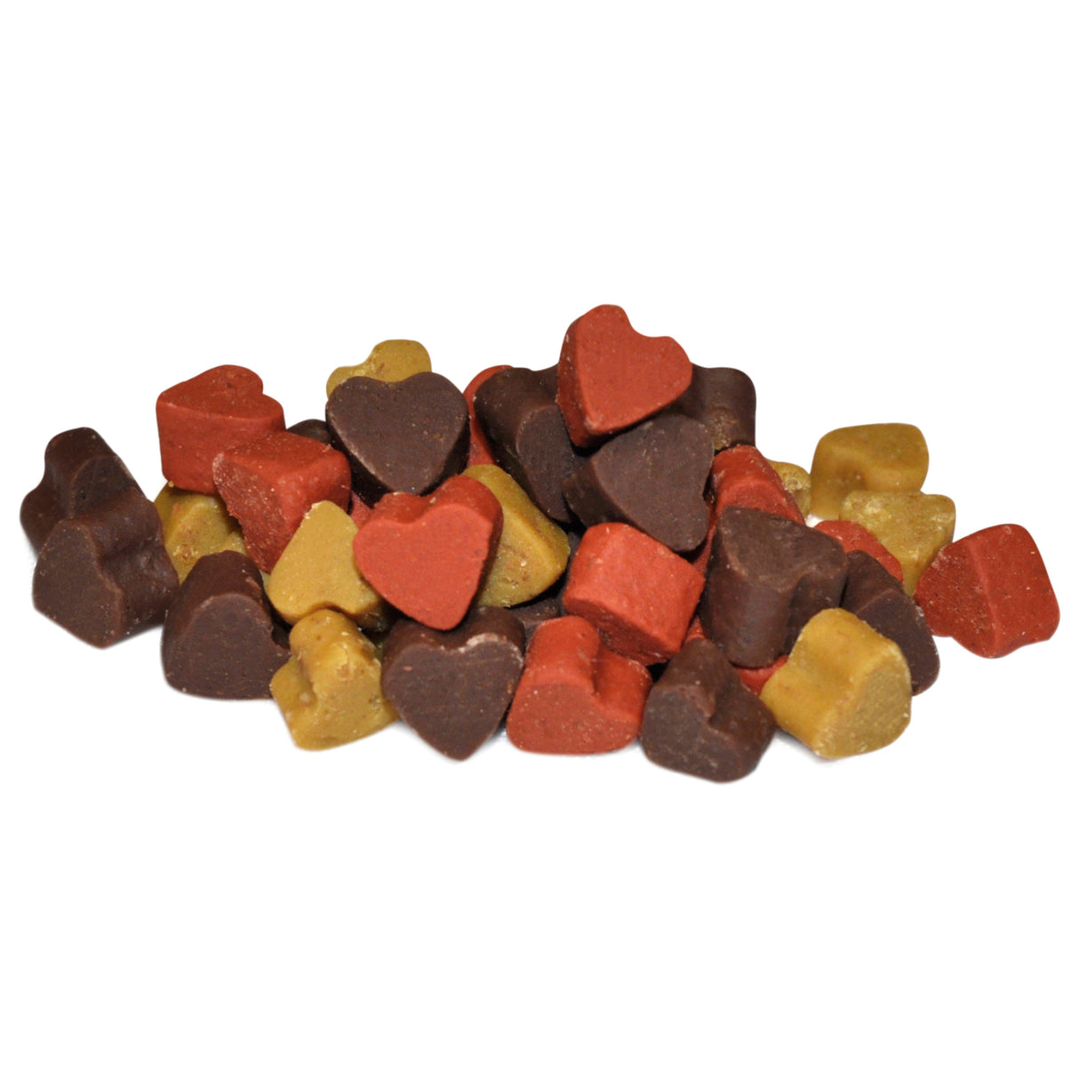 Nayeco NYC Mini Corazones  200 g