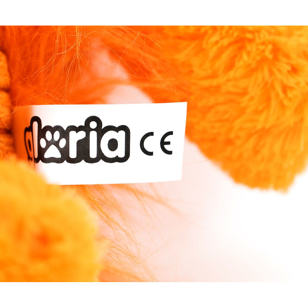 Gloria Peluche Arthur