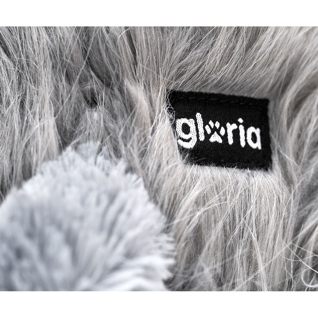 Gloria Eddie