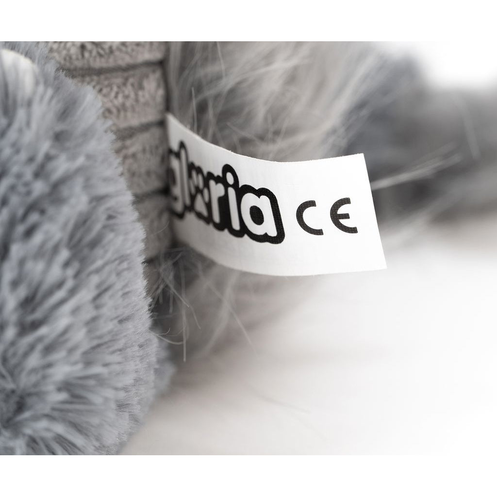 Gloria Eddie