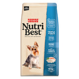 Nutribest Adult Mini