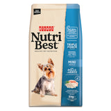 Nutribest Adult Mini