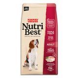 Nutribest Adult Chicken and Rice