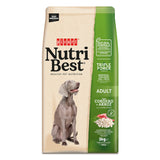 Nutribest Adult Lamb and Rice
