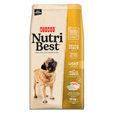Nutribest Adult Light
