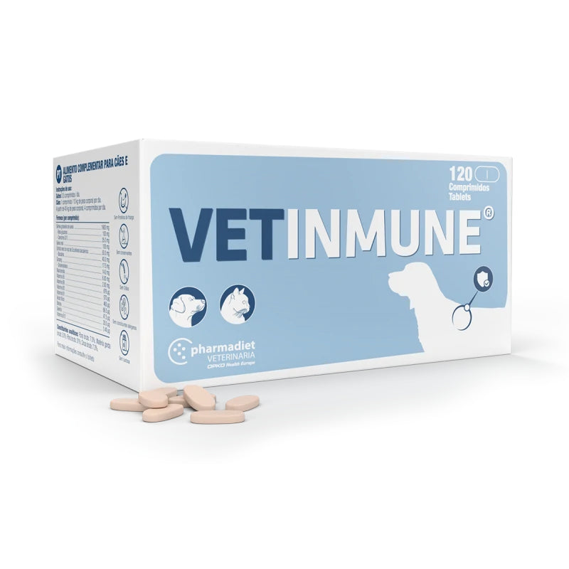 Vetinmune