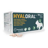 Hyaloral Razas Pequeñas y Medianas