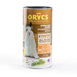 MiniOrycs Sterilized/Senior Rabbit