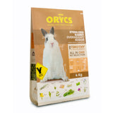 MiniOrycs Sterilized/Senior Rabbit