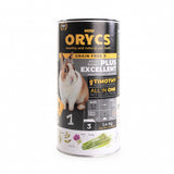 MiniOrycs Adult Plus Grain Free Prevent Rabbit