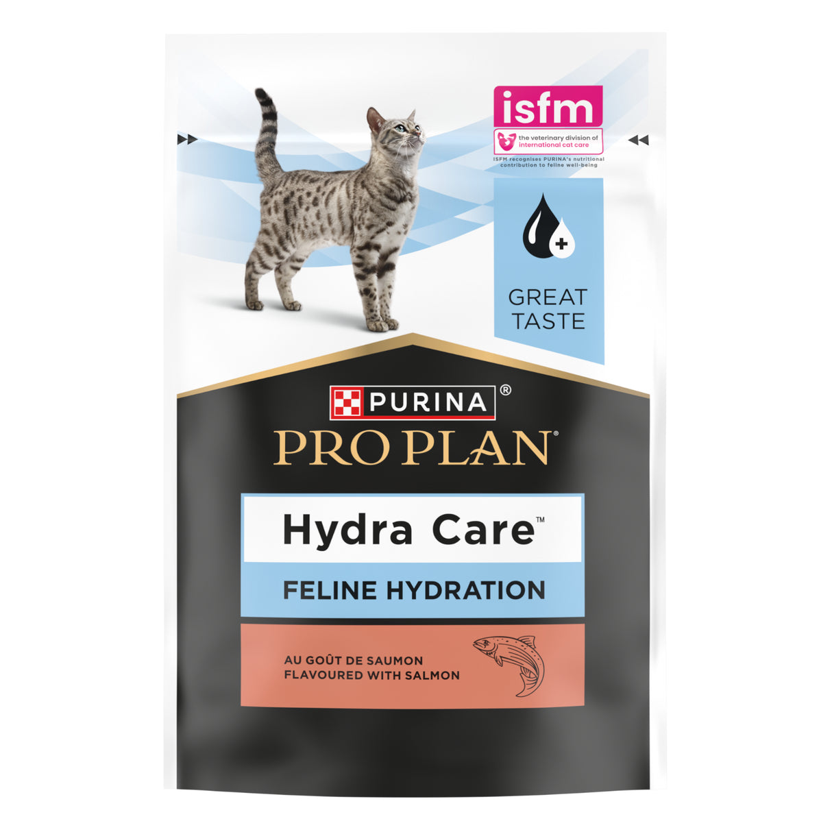 Purina Pro Plan Hydra Care Salmón