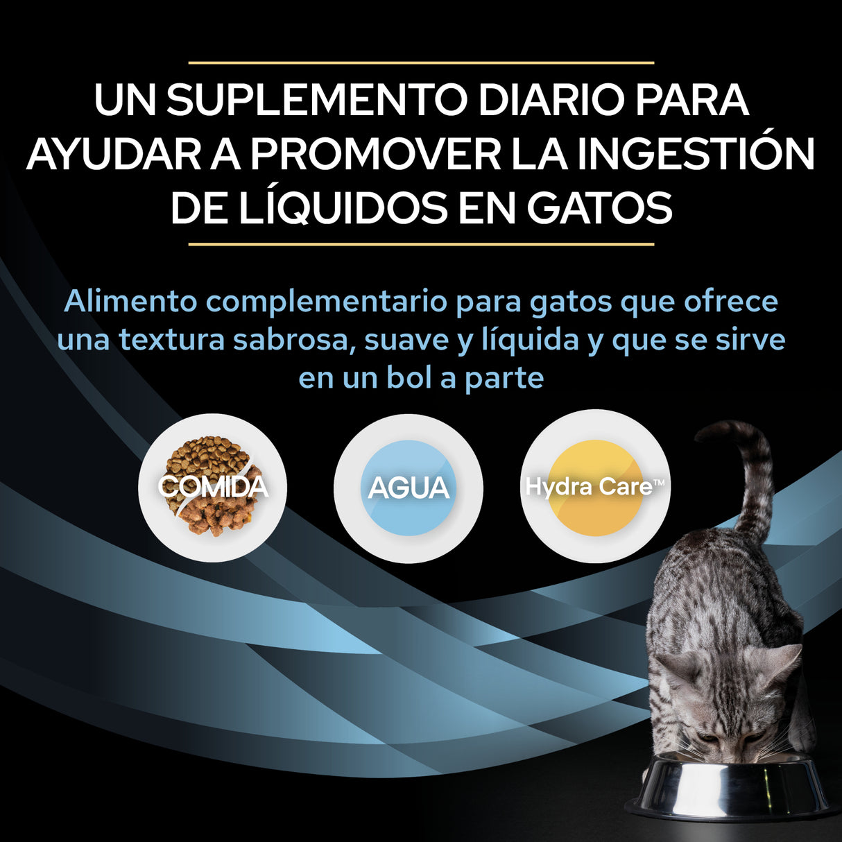 Purina Pro Plan Hydra Care Salmón