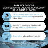Purina Pro Plan Hydra Care Salmón