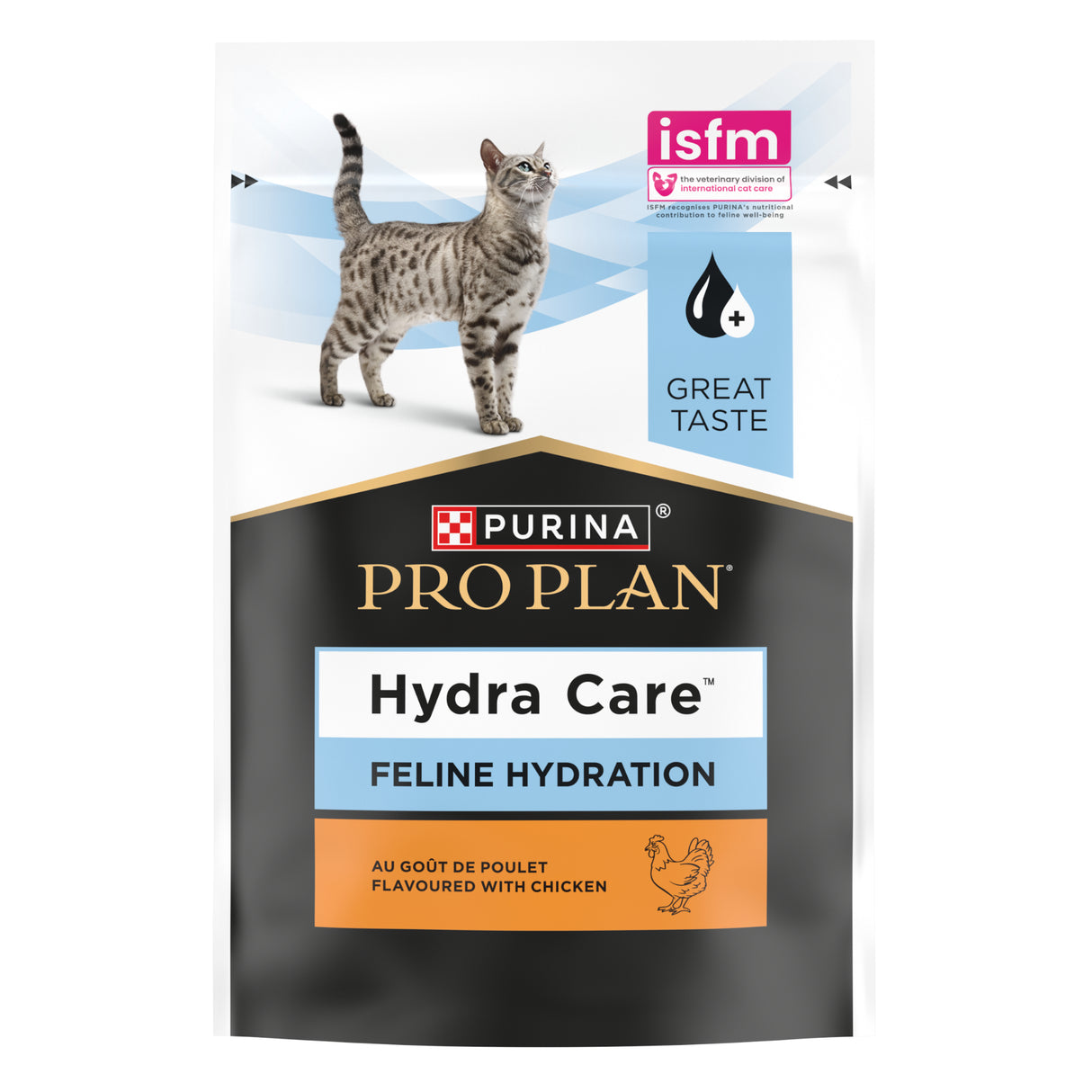 Purina Pro Plan Hydra Care Pollo