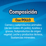 Felix Deli Moments con Pollo