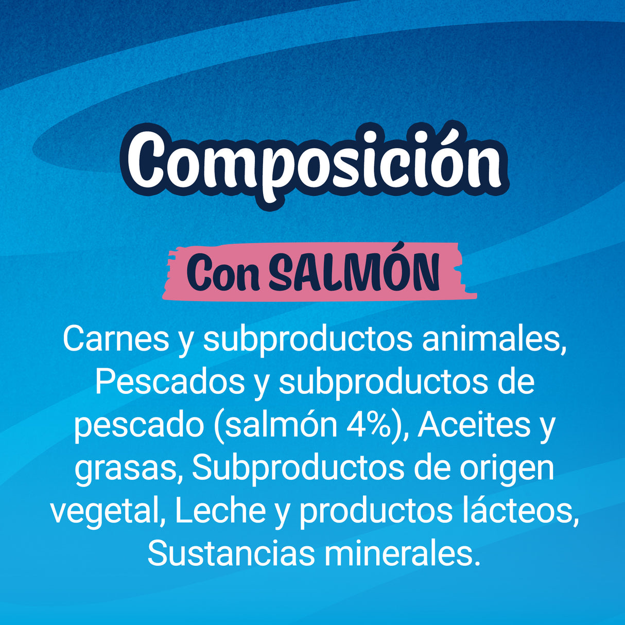 Felix Deli Moments con Salmón