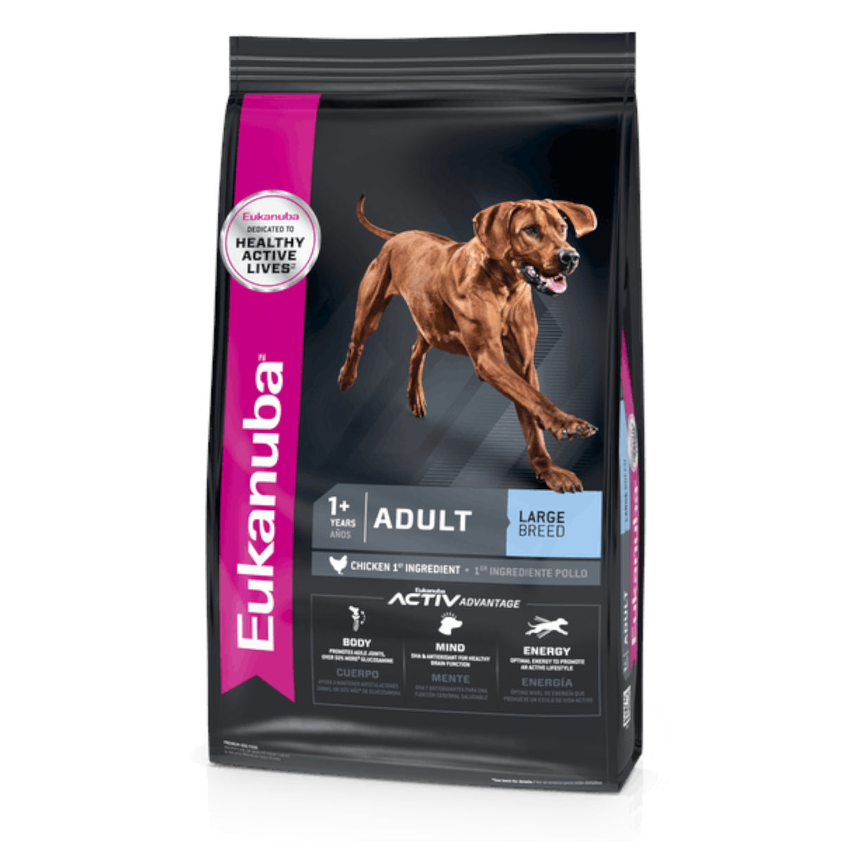 Eukanuba Adult Large Breed
