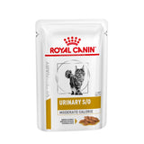 Royal Canin Urinary S/O Moderate Calorie Salsa